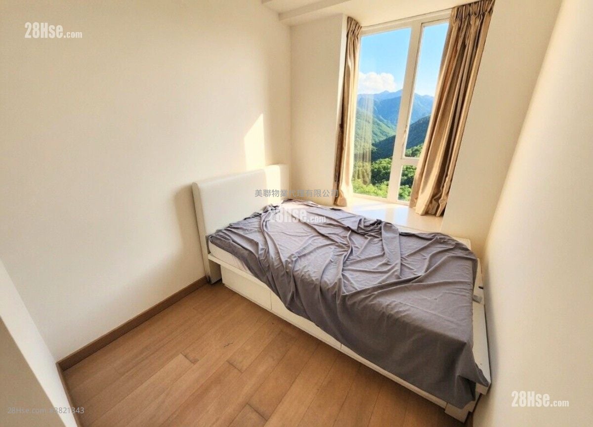 景怡峰 售盤 2 房 , 1 浴室