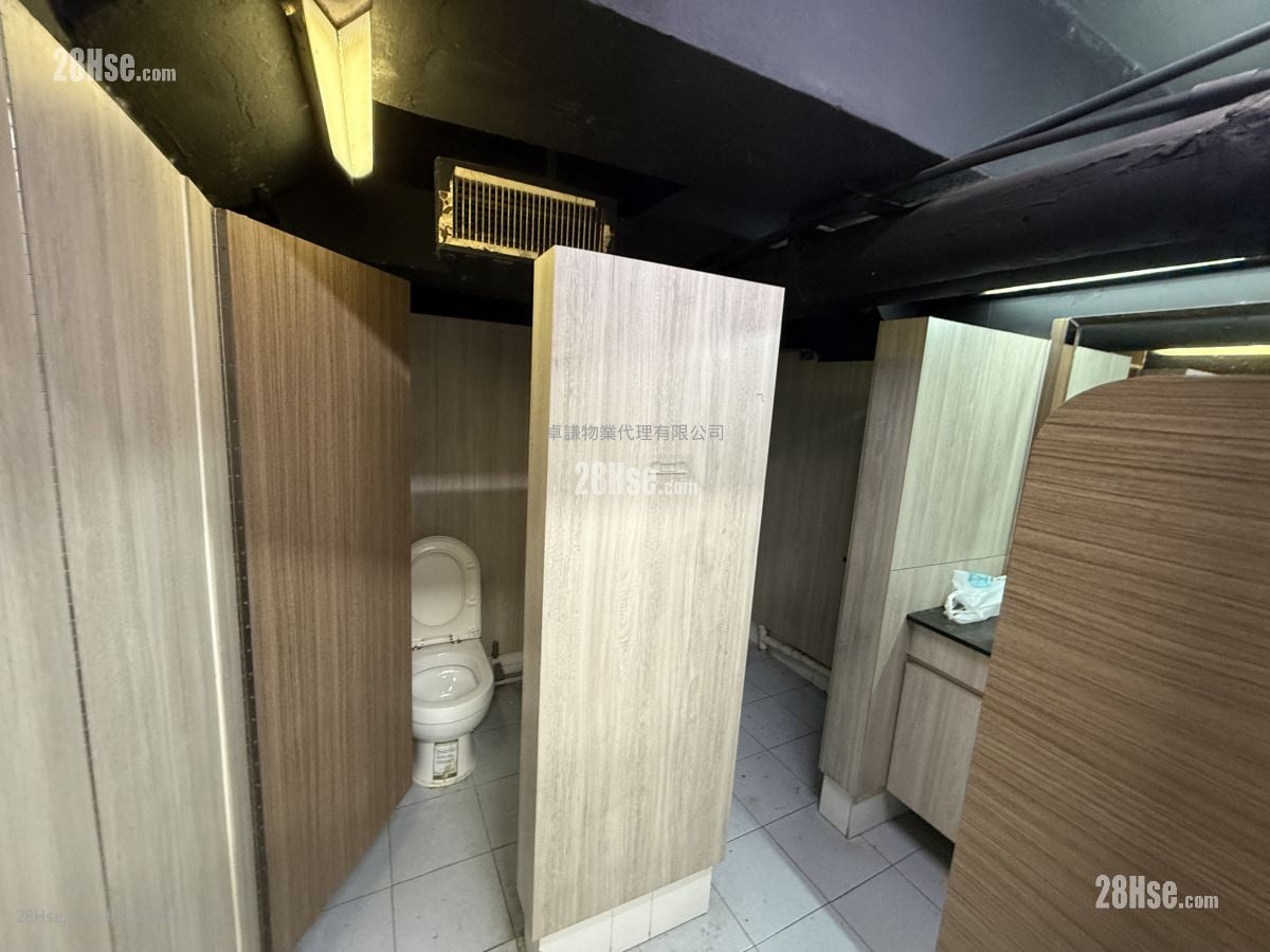 飛達工商業中心 租盤