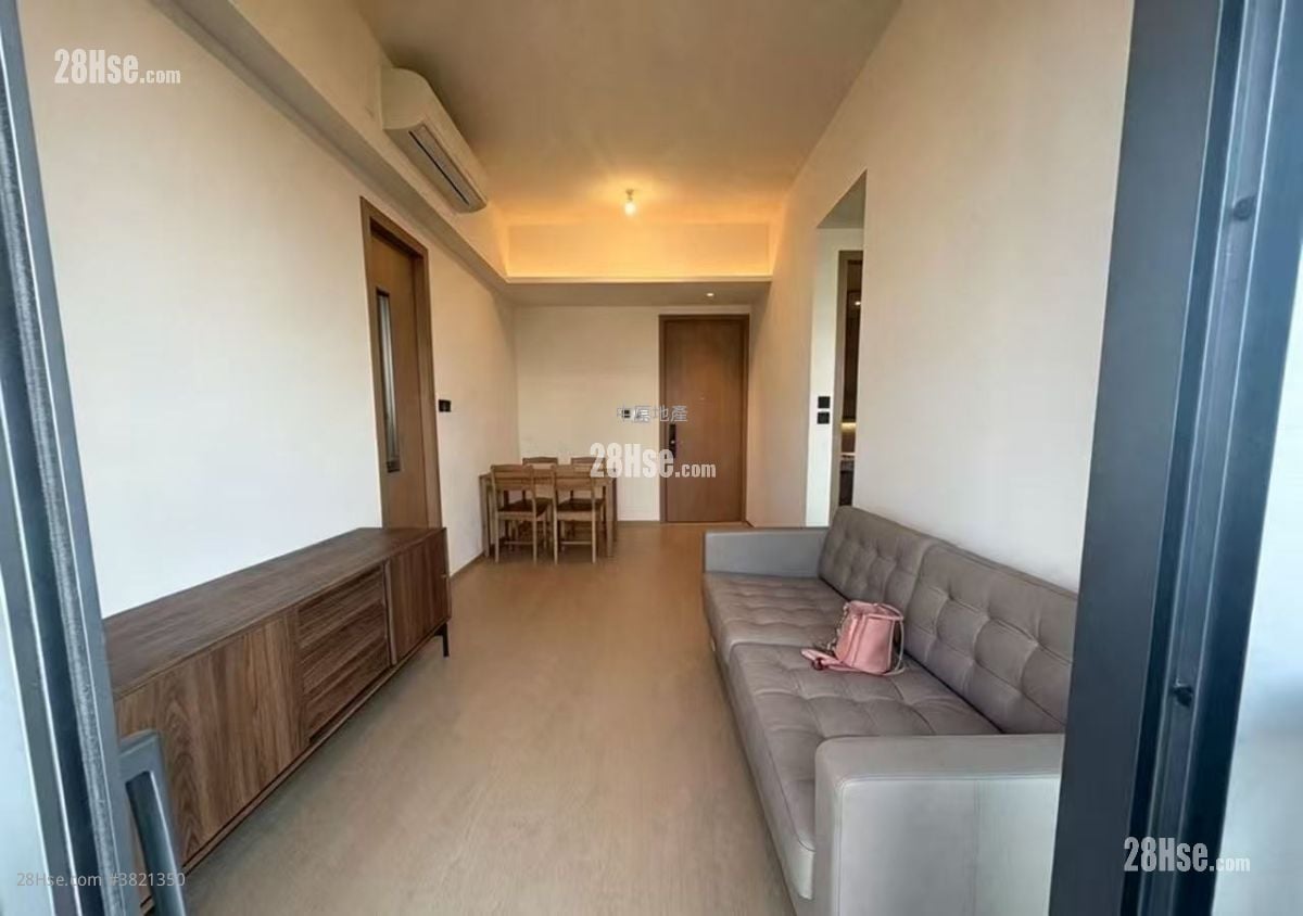 瑜一 租盘 522 平方尺