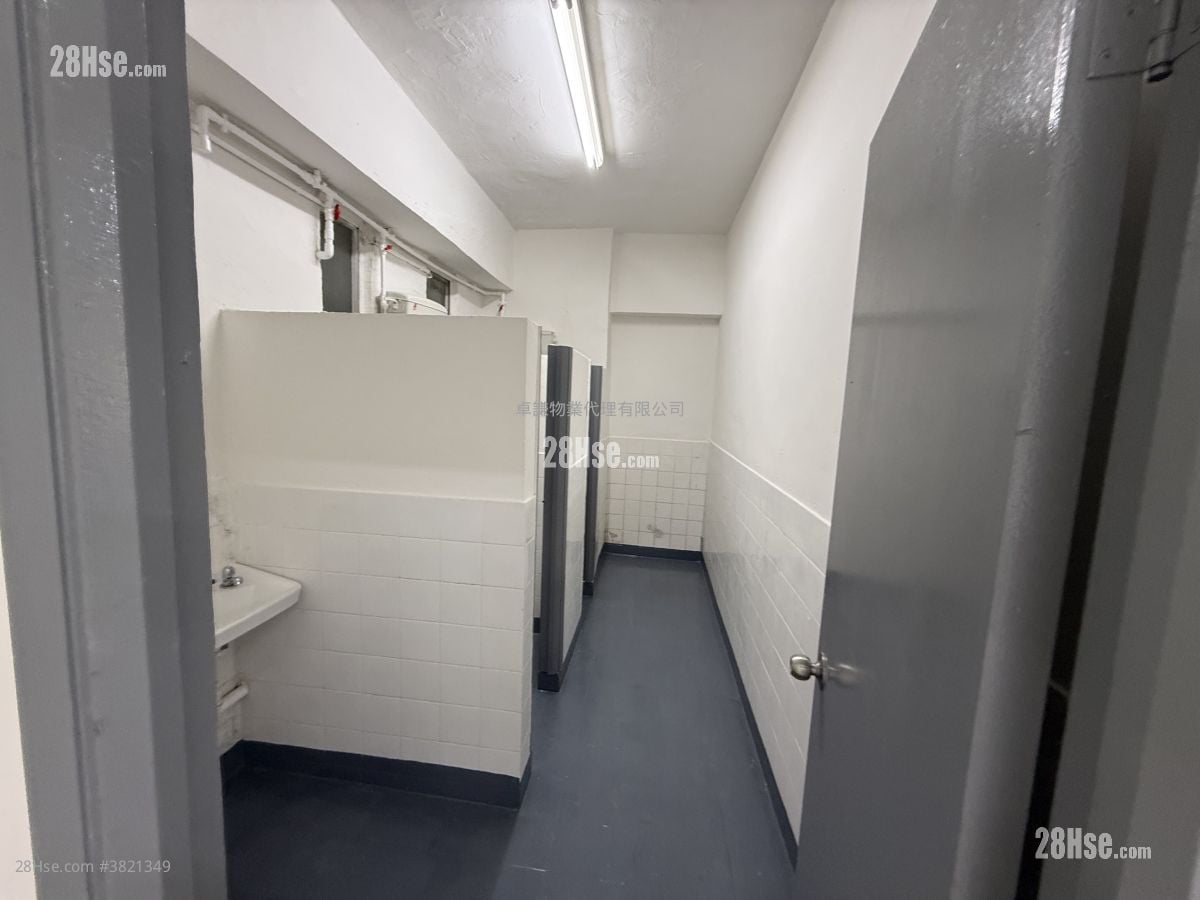 Shun Wai Industrial Building Rental