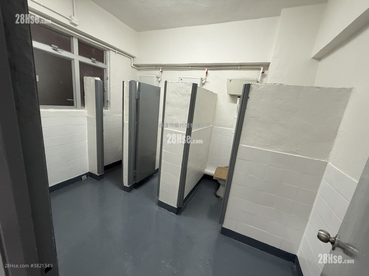 Shun Wai Industrial Building Rental