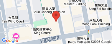 廣東道909號 2/F 物業地址