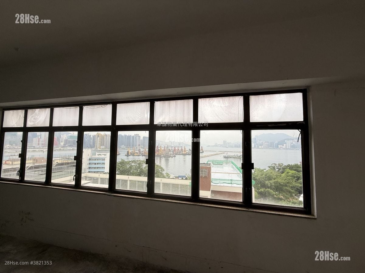 Gee Luen Chang Industrial Building Rental