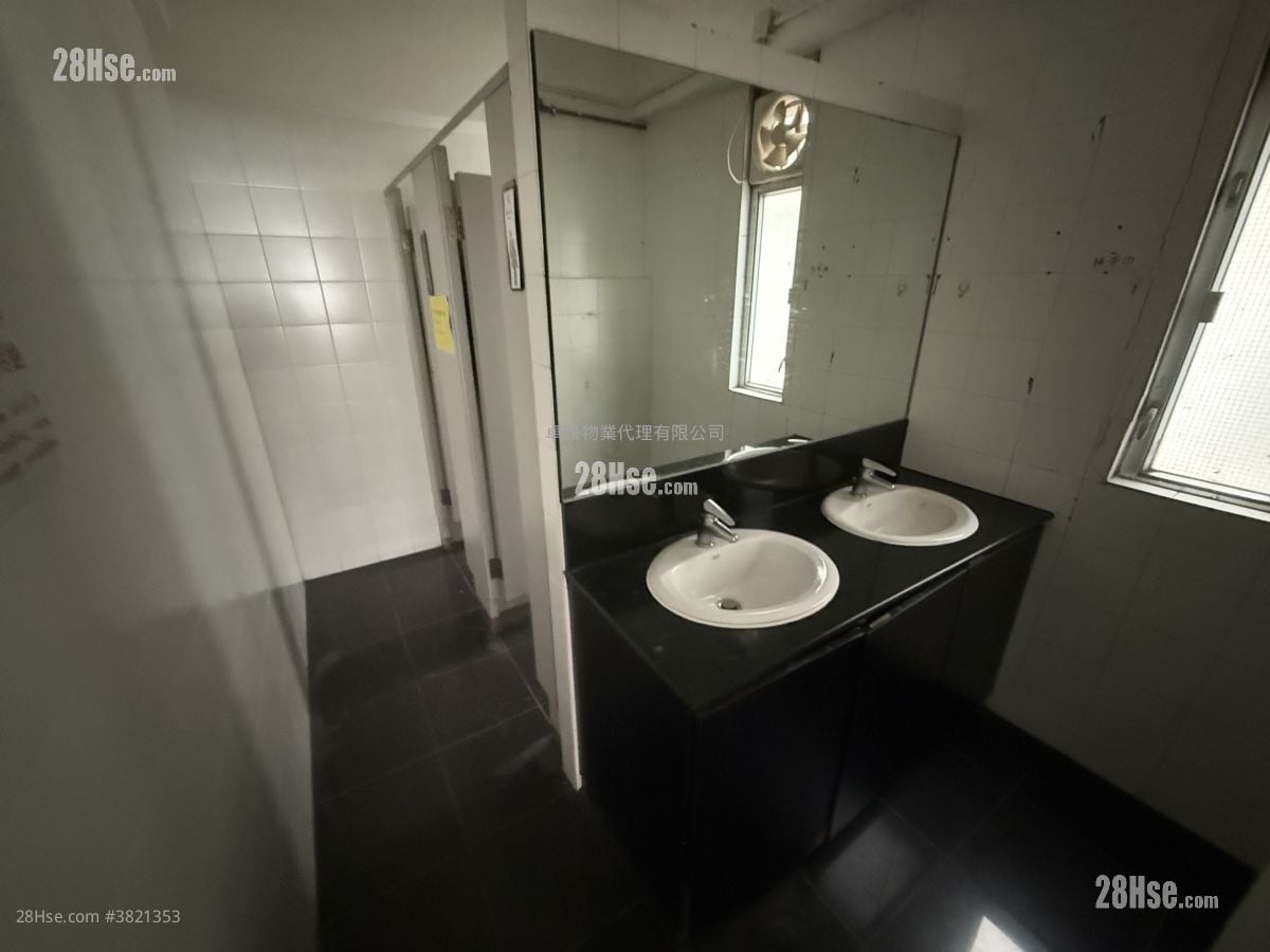 Gee Luen Chang Industrial Building Rental