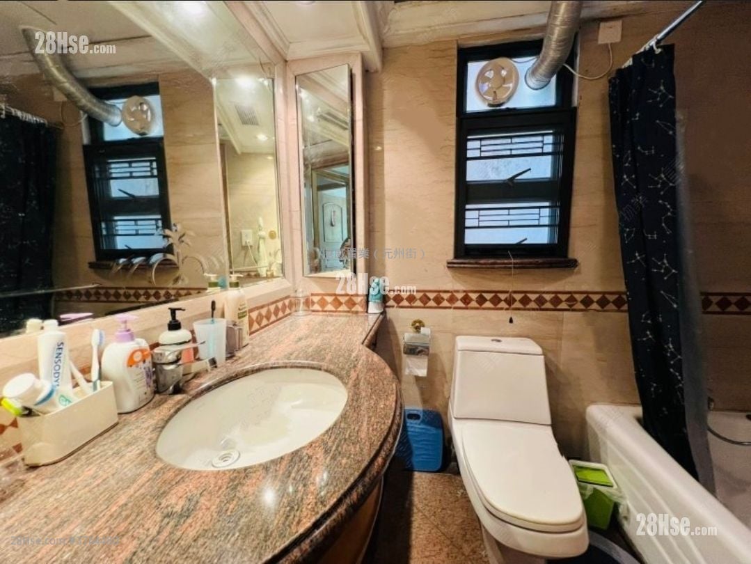 御龍居 售盤 3 房 , 2 浴室 792 平方呎