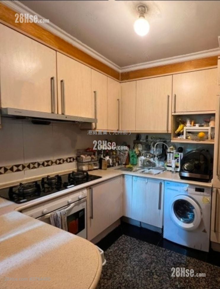 御龍居 售盤 3 房 , 2 浴室 792 平方呎