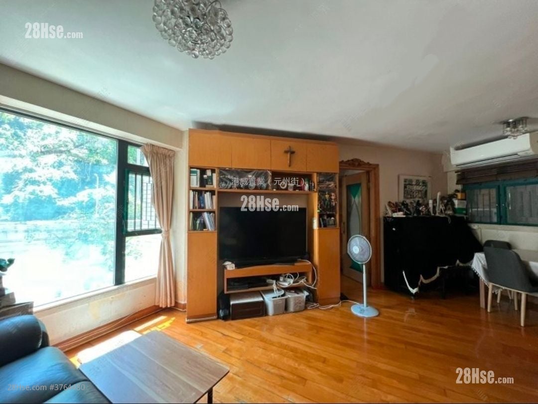 御龍居 售盤 3 房 , 2 浴室 792 平方呎