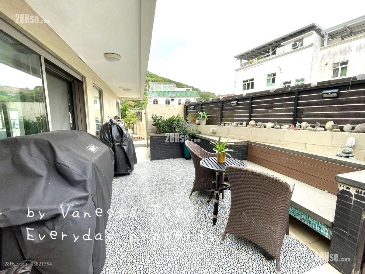 村屋 售盤 3 房 , 3 浴室 1,400 平方呎