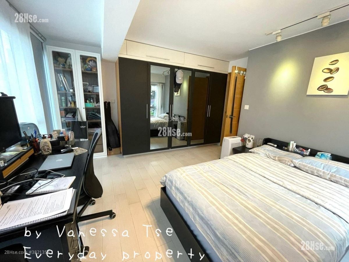 村屋 售盤 3 房 , 3 浴室 1,400 平方呎