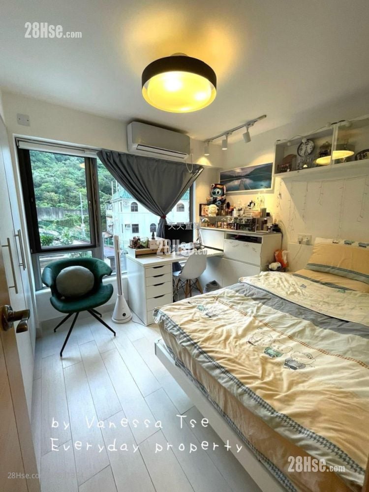 村屋 售盤 3 房 , 3 浴室 1,400 平方呎