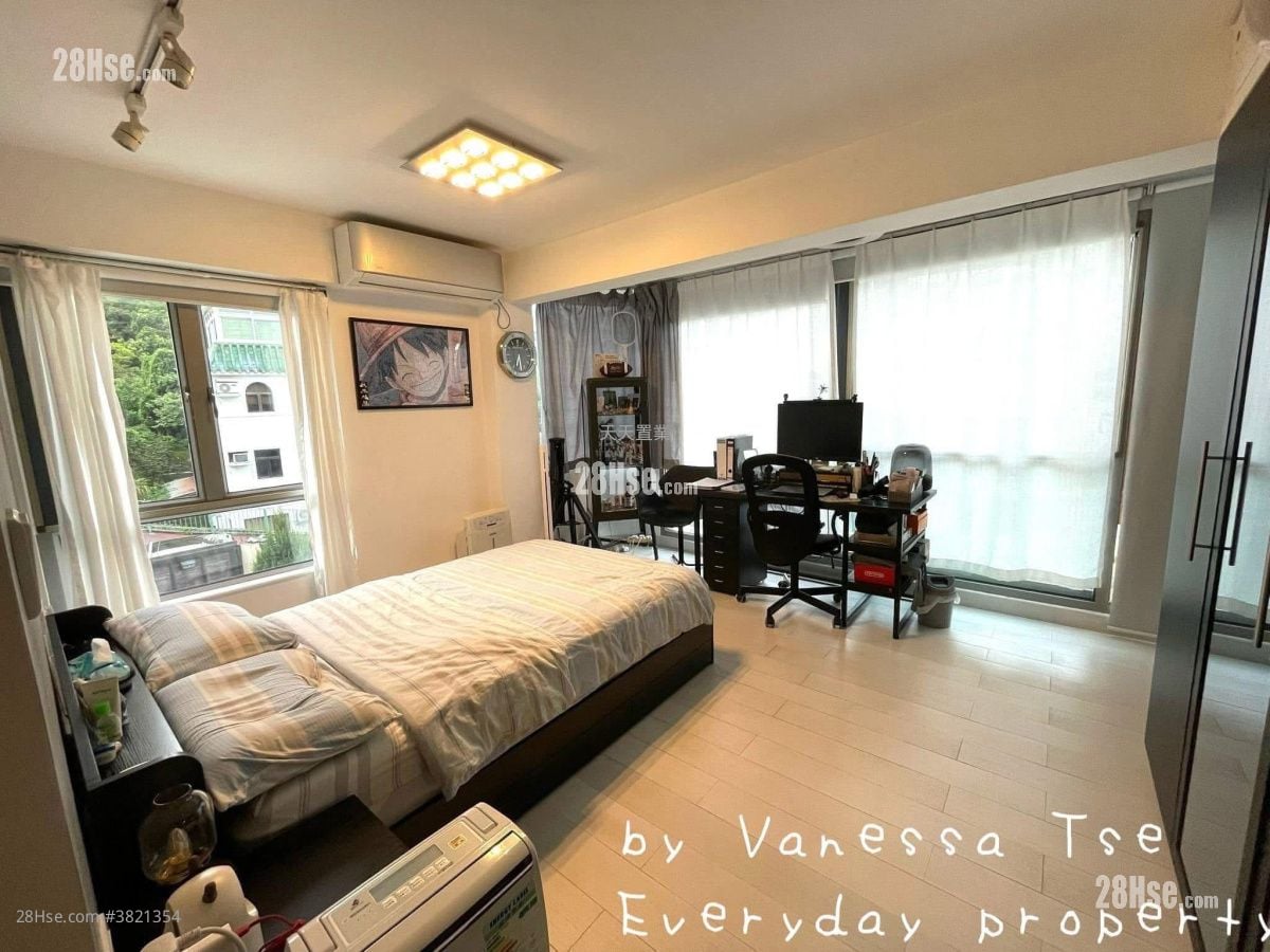 村屋 售盤 3 房 , 3 浴室 1,400 平方呎