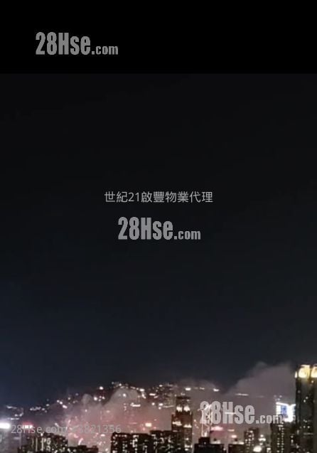 龍譽 售盤 3 房 , 2 浴室 1,010 平方呎