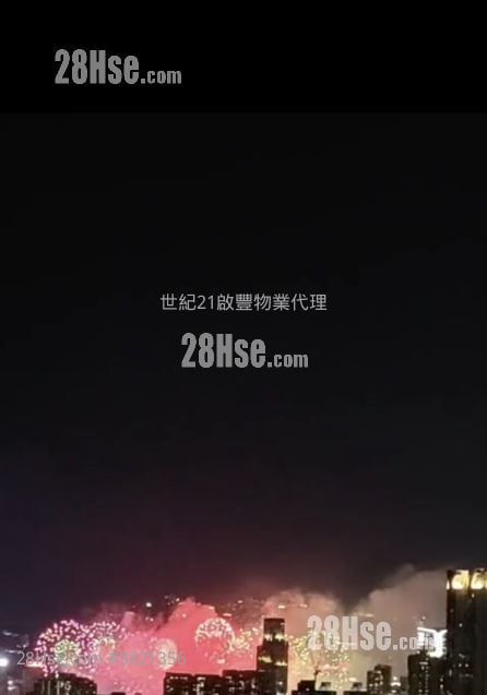 龍譽 售盤 3 房 , 2 浴室 1,010 平方呎