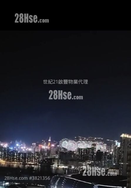 龍譽 售盤 3 房 , 2 浴室 1,010 平方呎