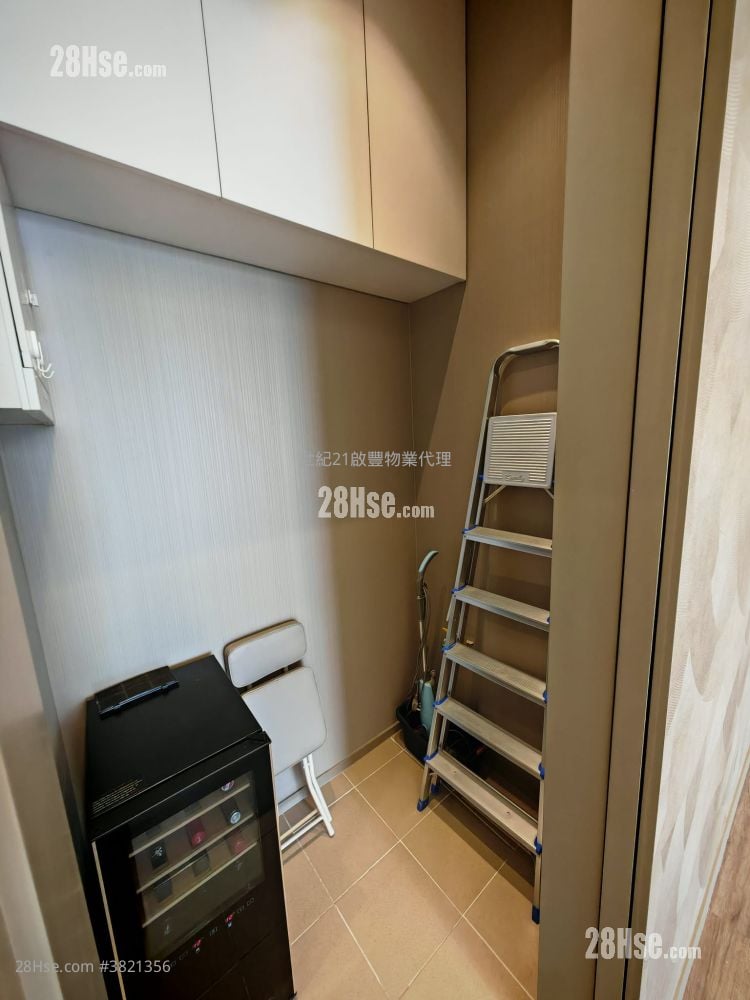 龍譽 售盤 3 房 , 2 浴室 1,010 平方呎