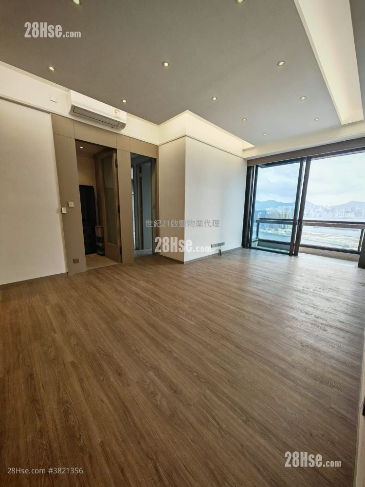 龍譽 售盤 3 房 , 2 浴室 1,010 平方呎