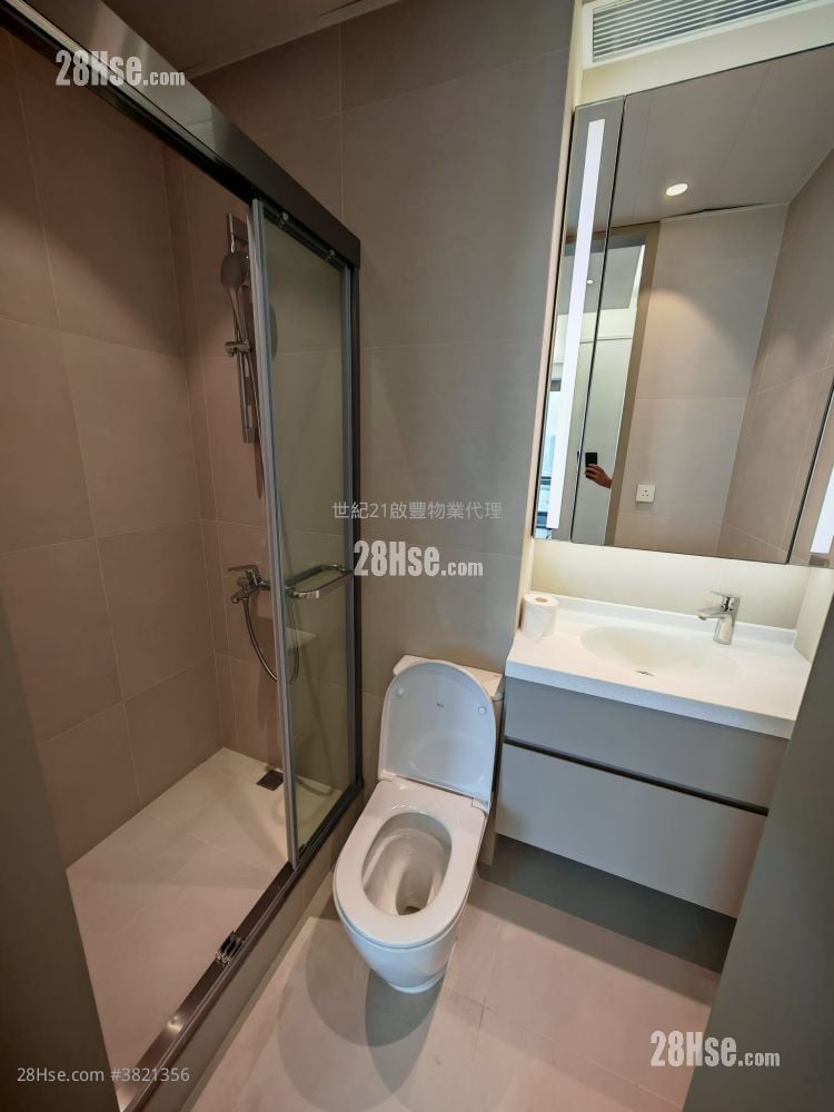 龍譽 售盤 3 房 , 2 浴室 1,010 平方呎