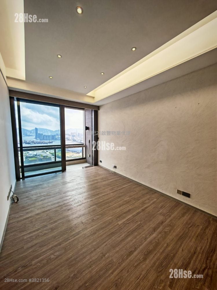 龍譽 售盤 3 房 , 2 浴室 1,010 平方呎