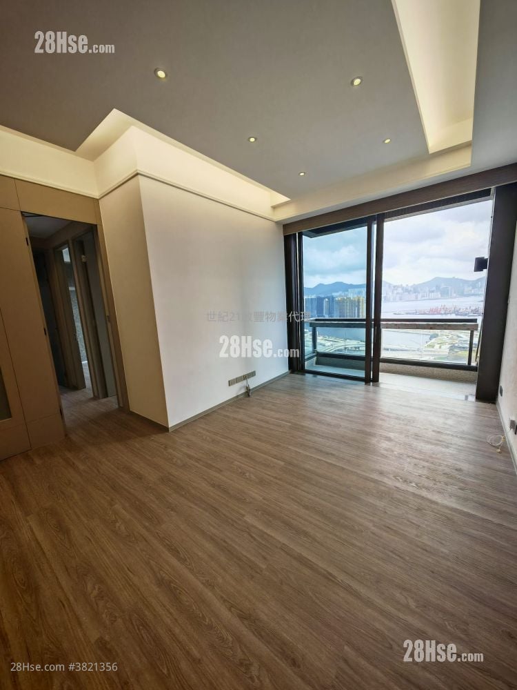 龍譽 售盤 3 房 , 2 浴室 1,010 平方呎