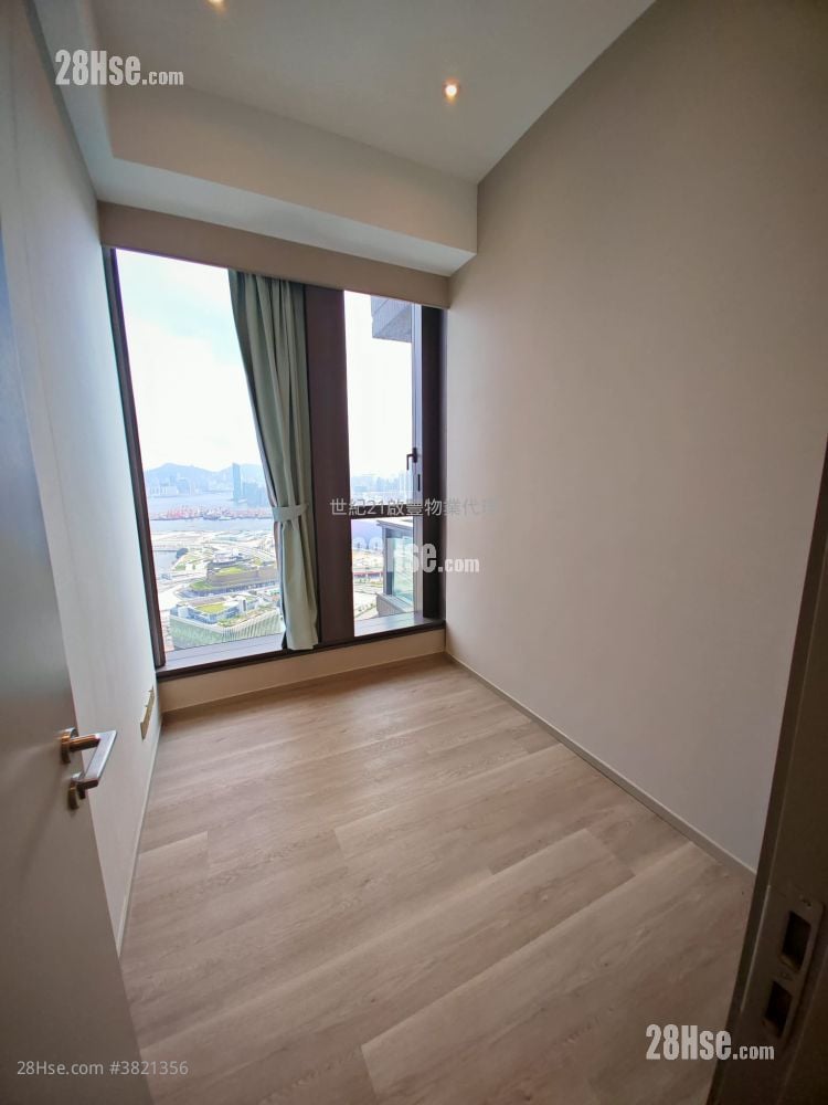 龍譽 售盤 3 房 , 2 浴室 1,010 平方呎