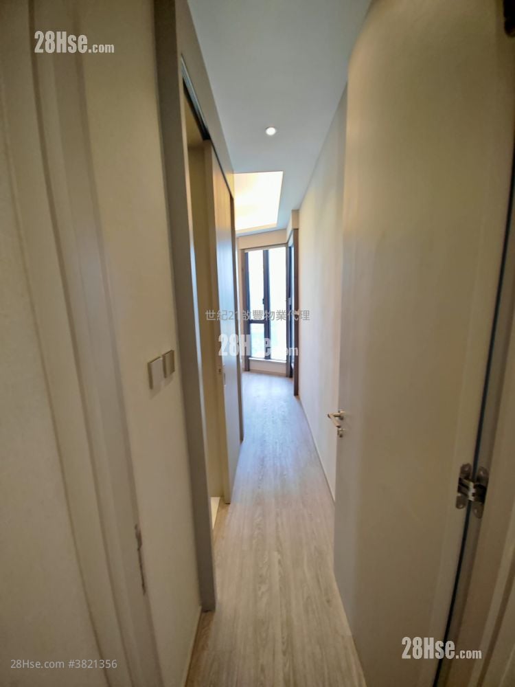 龍譽 售盤 3 房 , 2 浴室 1,010 平方呎