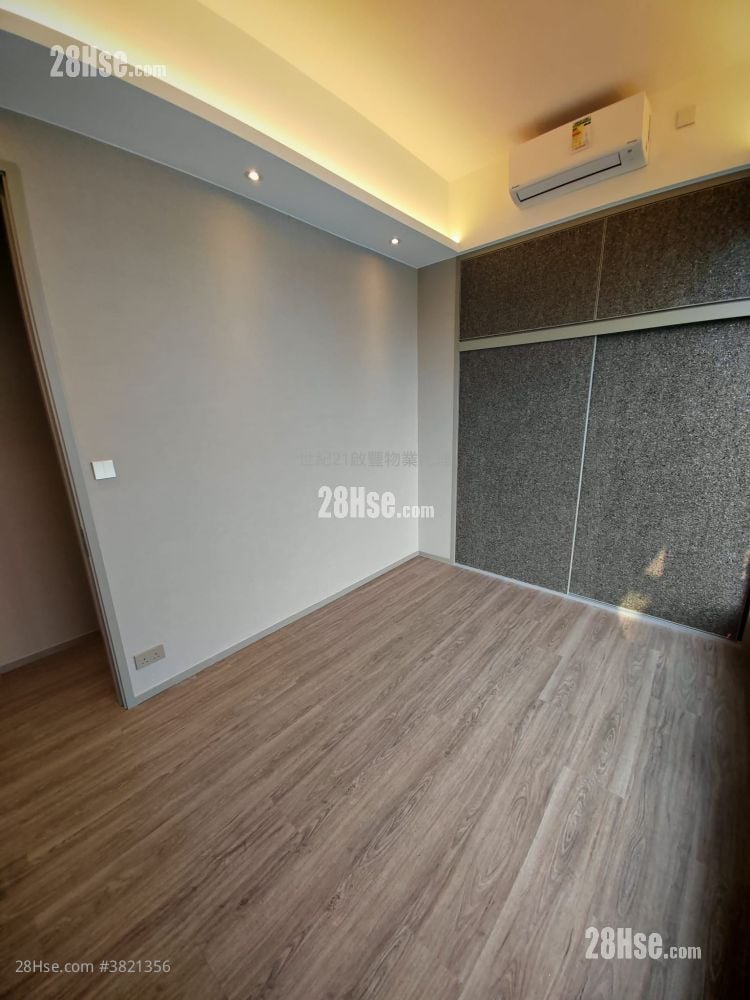 龍譽 售盤 3 房 , 2 浴室 1,010 平方呎