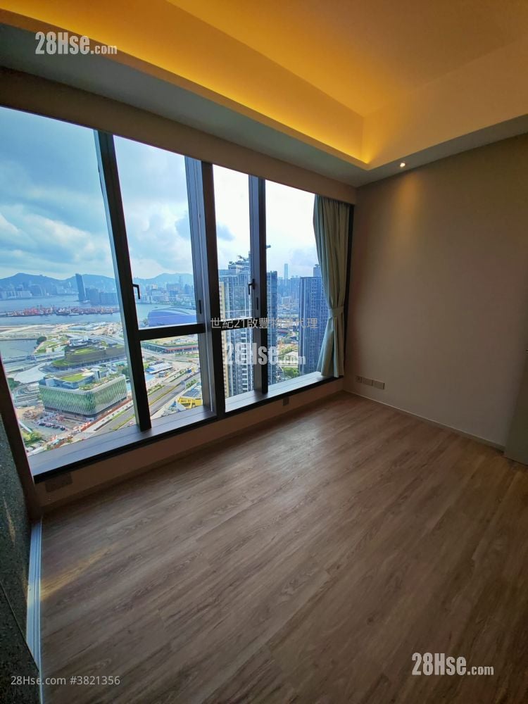 龍譽 售盤 3 房 , 2 浴室 1,010 平方呎