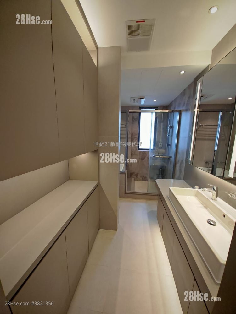 龍譽 售盤 3 房 , 2 浴室 1,010 平方呎