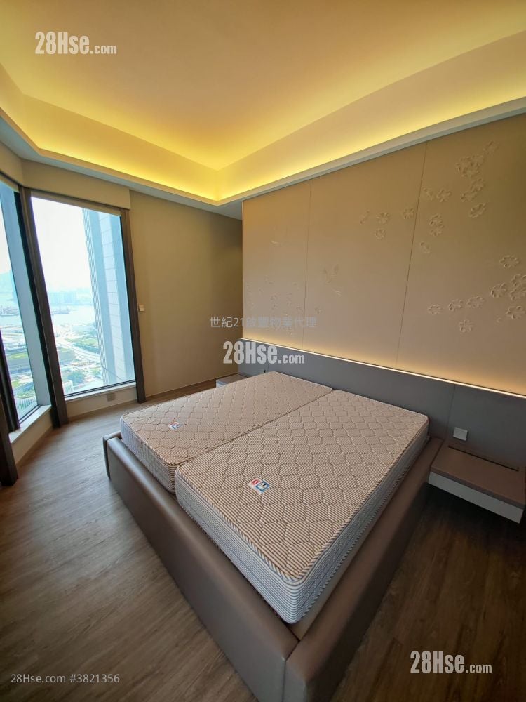 龍譽 售盤 3 房 , 2 浴室 1,010 平方呎