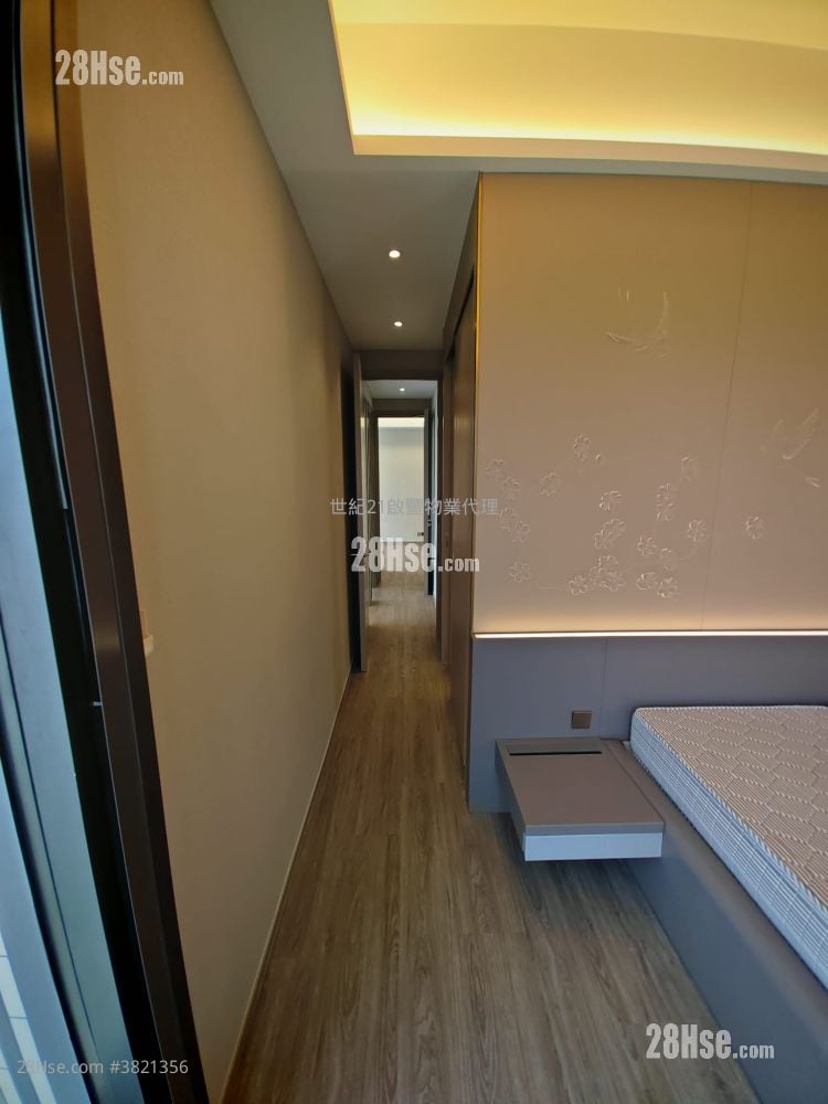 龍譽 售盤 3 房 , 2 浴室 1,010 平方呎