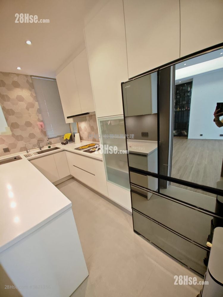 龍譽 售盤 3 房 , 2 浴室 1,010 平方呎