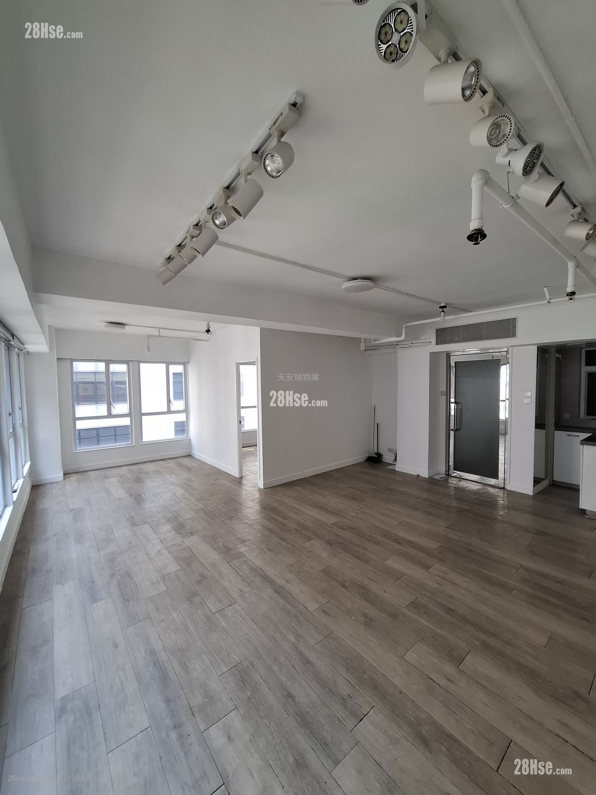 Finance Building Rental 1 Bedroom , 1 Toilet