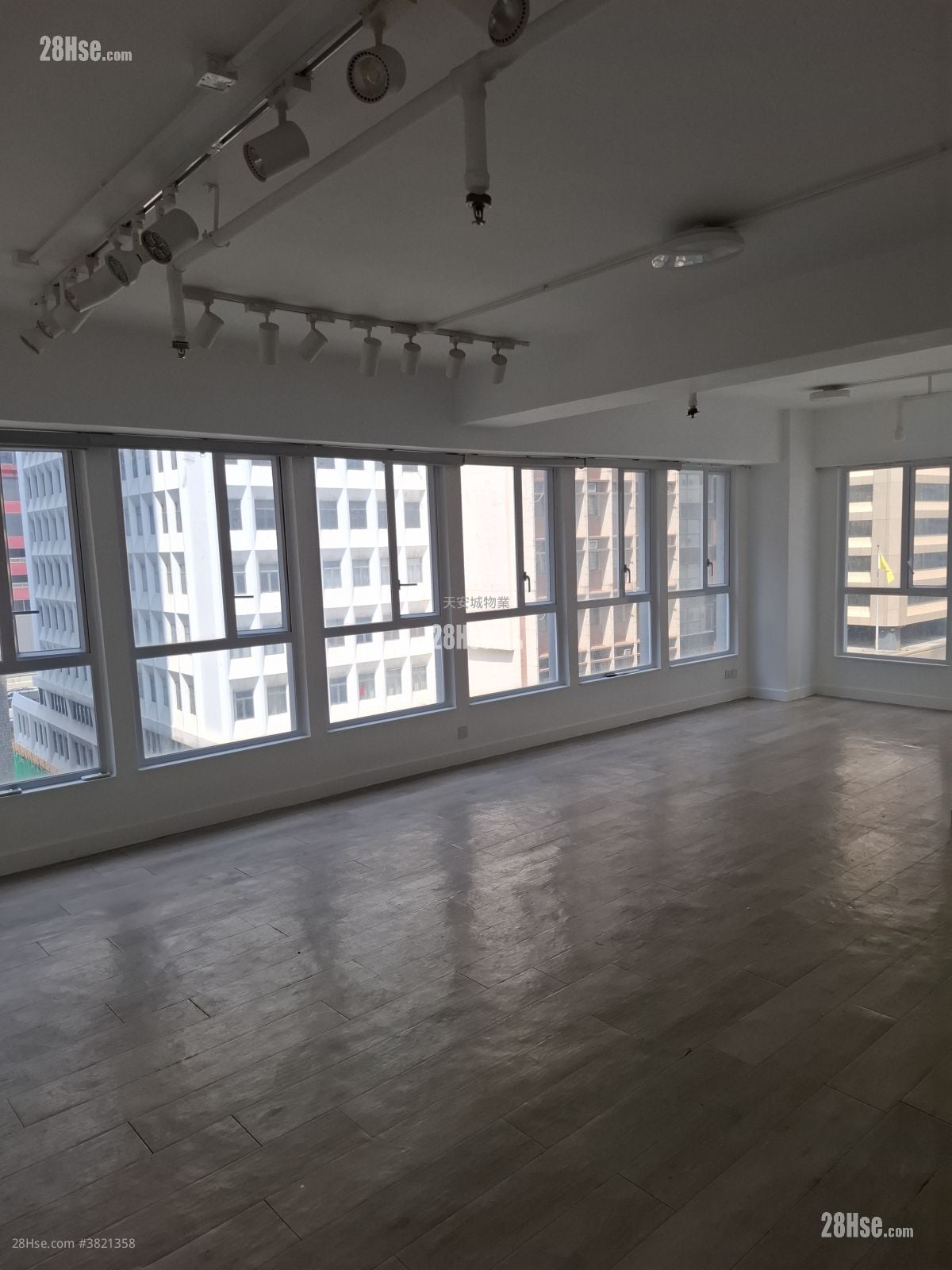 Finance Building Rental 1 Bedroom , 1 Toilet