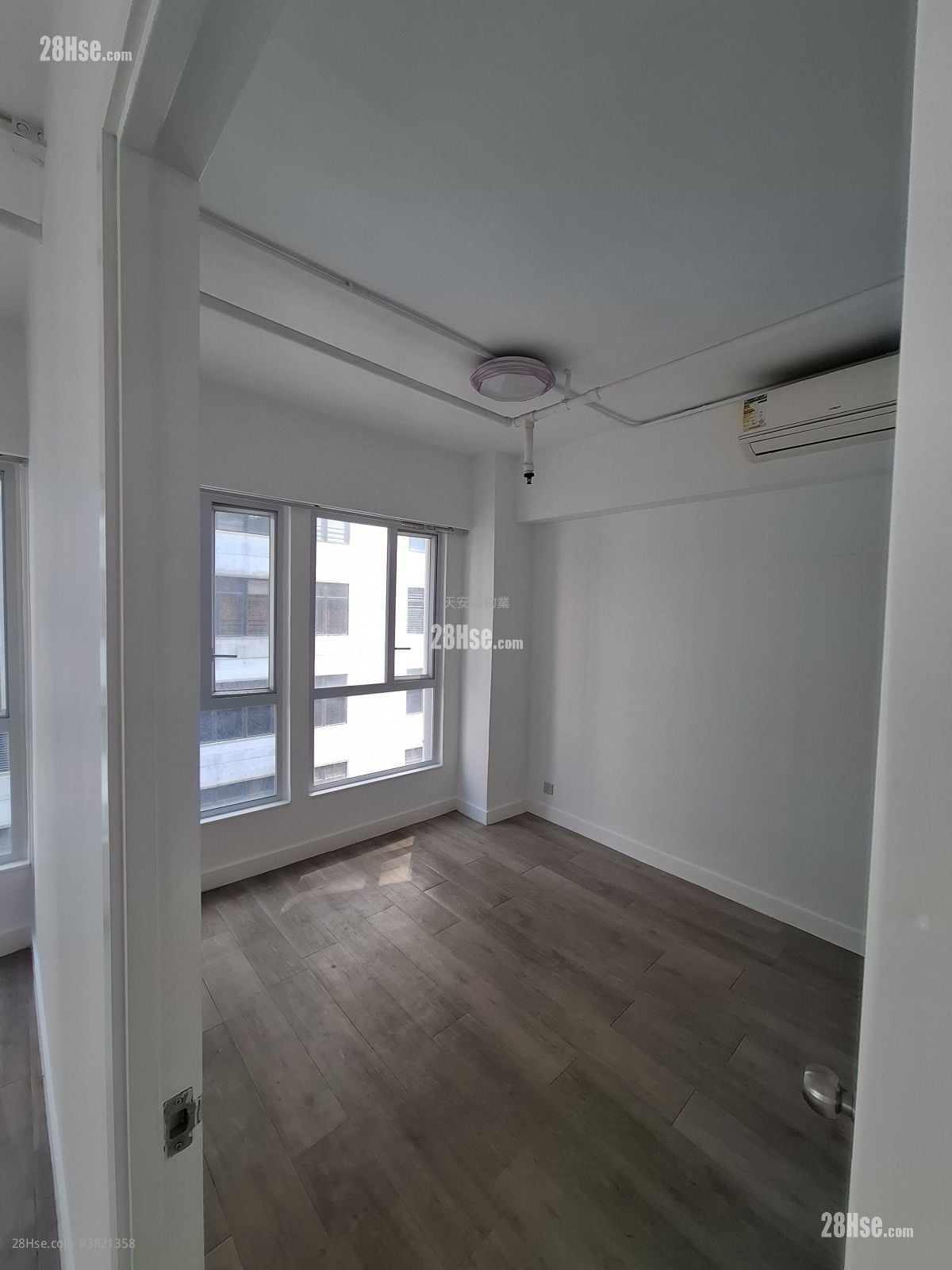 Finance Building Rental 1 Bedroom , 1 Toilet