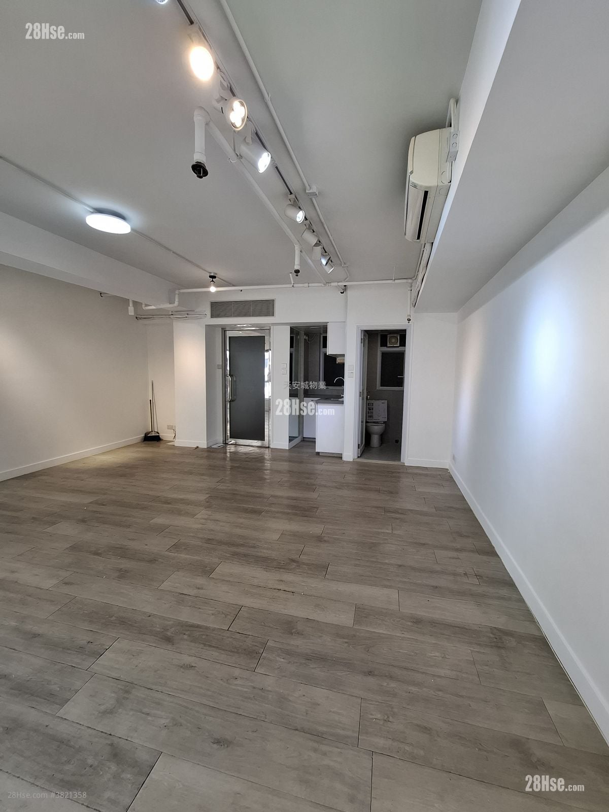 Finance Building Rental 1 Bedroom , 1 Toilet