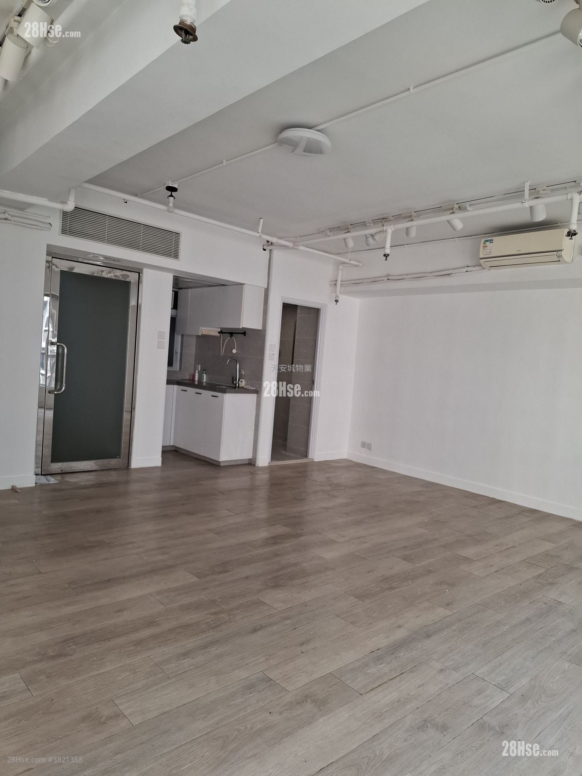 Finance Building Rental 1 Bedroom , 1 Toilet