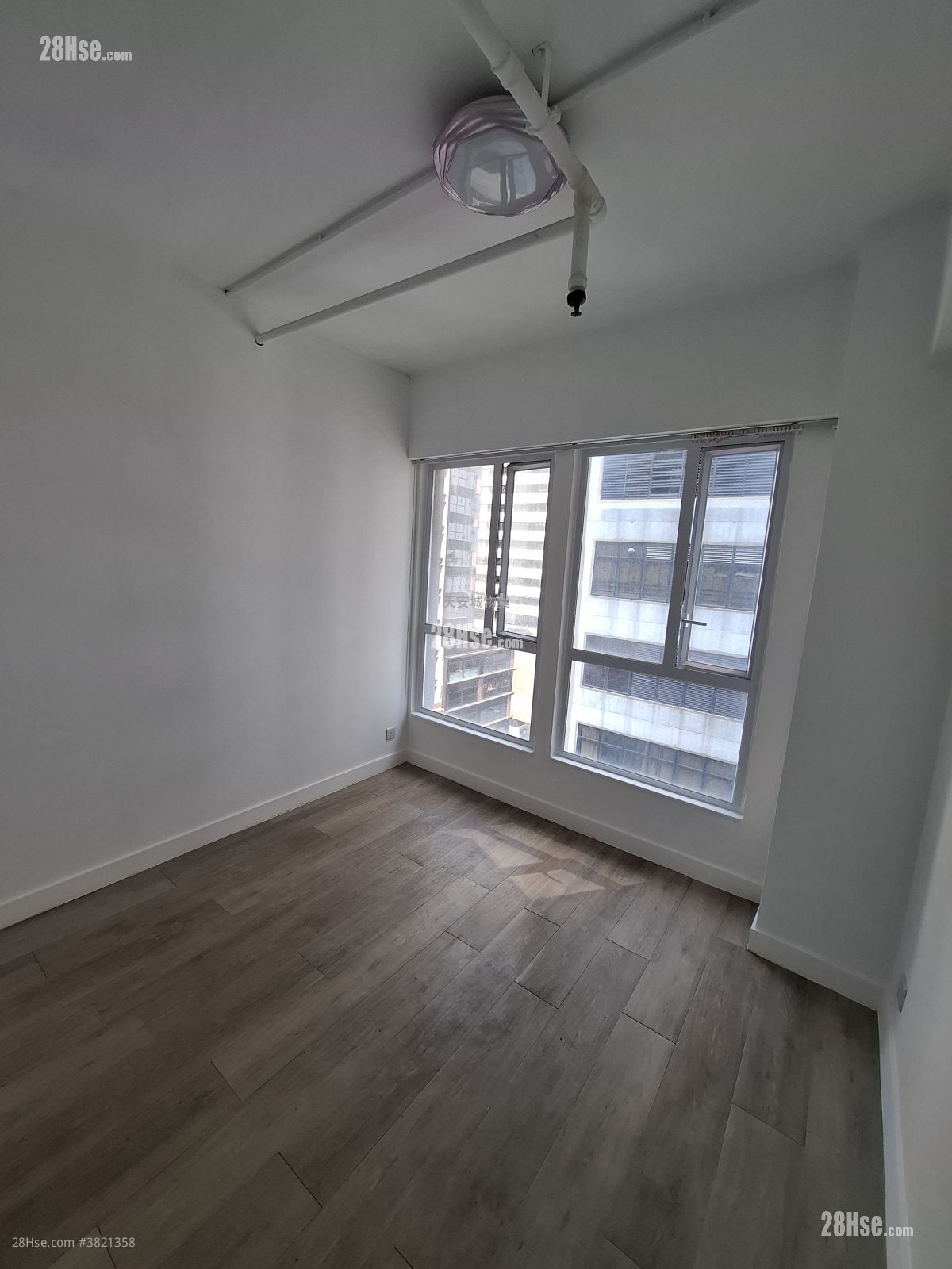 Finance Building Rental 1 Bedroom , 1 Toilet