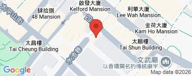 四方街24號  全幢 物業地址