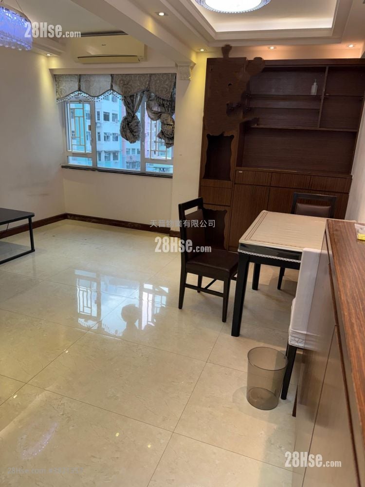 Yik Yin Building Sell 3 Bedrooms , 1 Bathroom 566 ft²
