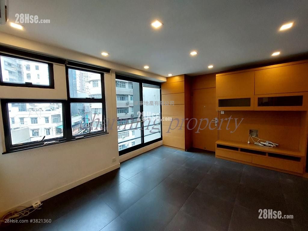 Lai Sing Building Sell 1 Bedroom , 1 Bathroom 481 ft²