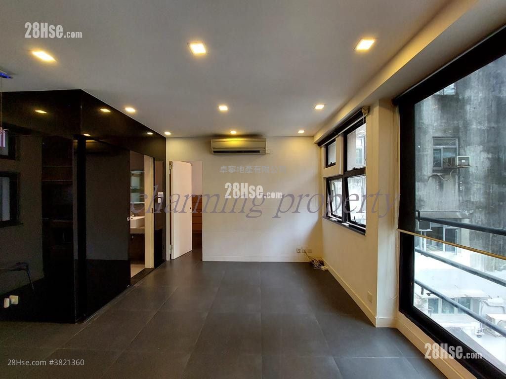 Lai Sing Building Sell 1 Bedroom , 1 Bathroom 481 ft²