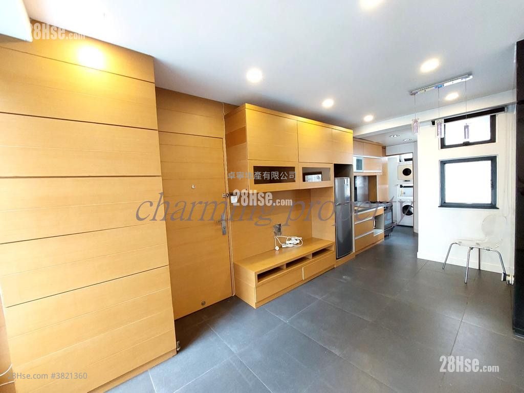 Lai Sing Building Sell 1 Bedroom , 1 Bathroom 481 ft²