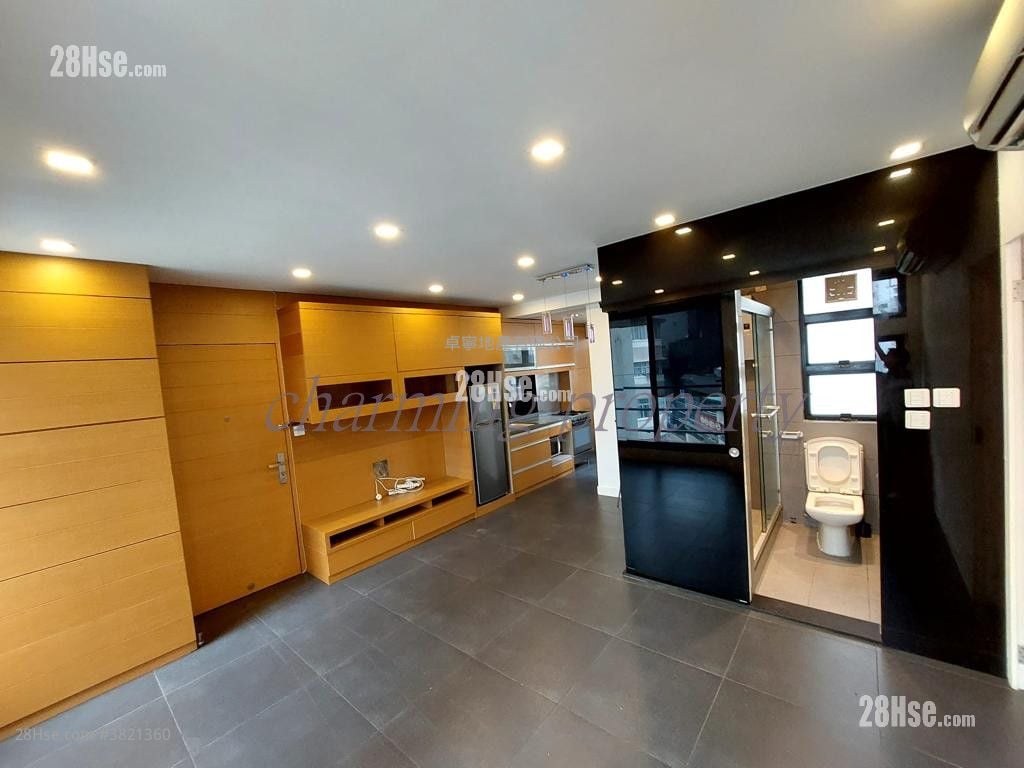 Lai Sing Building Sell 1 Bedroom , 1 Bathroom 481 ft²