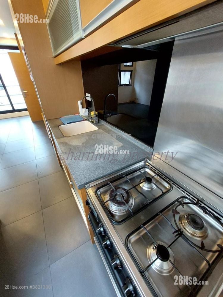 Lai Sing Building Sell 1 Bedroom , 1 Bathroom 481 ft²
