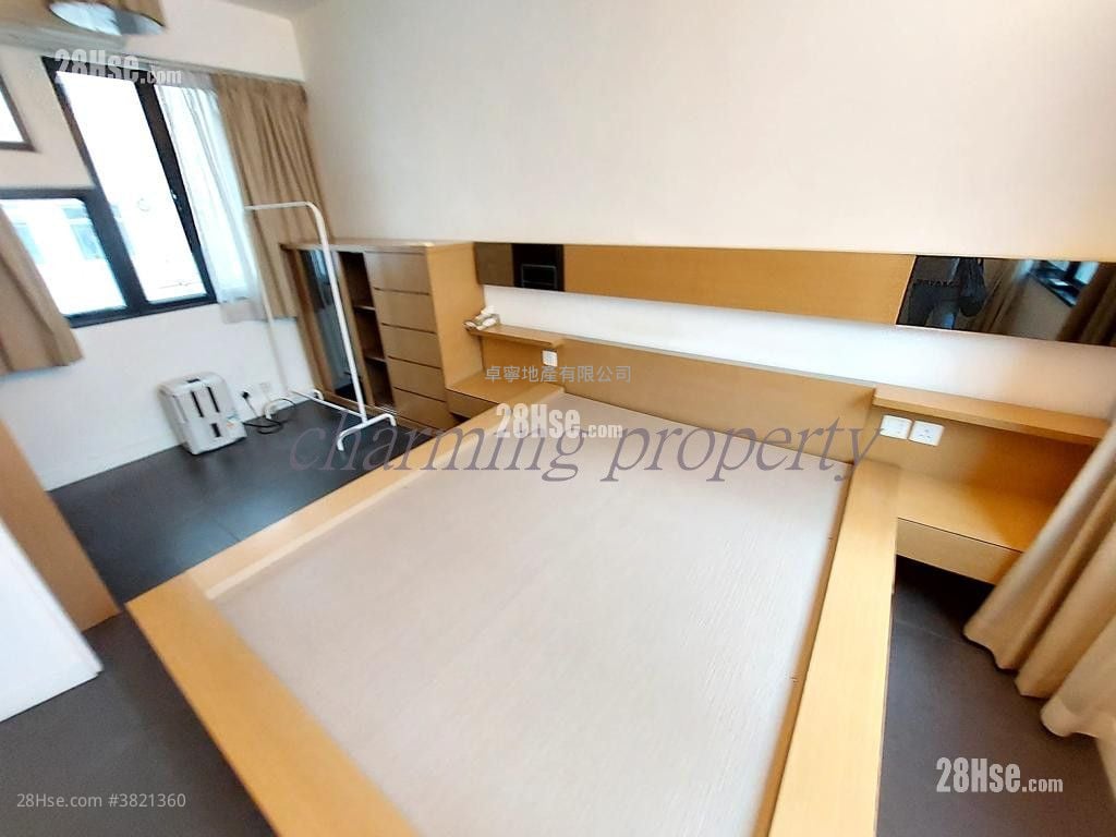 Lai Sing Building Sell 1 Bedroom , 1 Bathroom 481 ft²