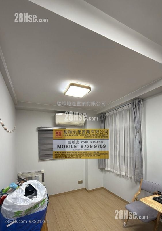 海升大厦 售盘 1 房 , 1 浴室 319 平方尺