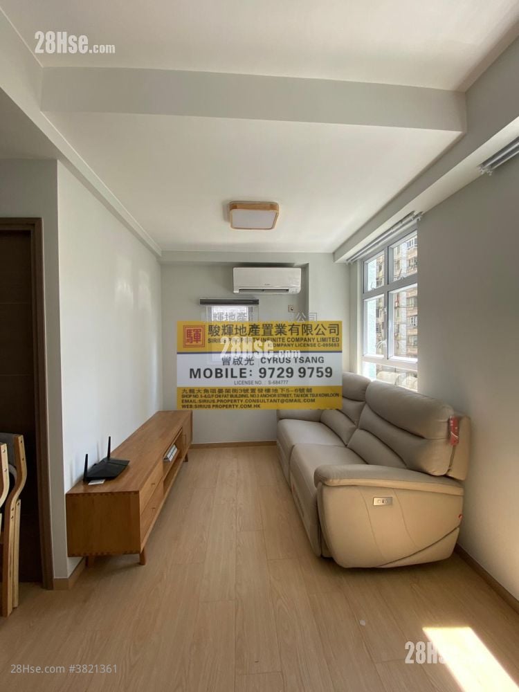 海升大厦 售盘 1 房 , 1 浴室 319 平方尺