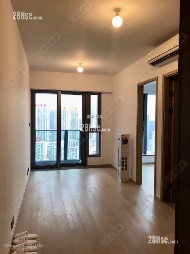 The Campton 1B期 售盤 1 房 , 1 浴室 386 平方呎