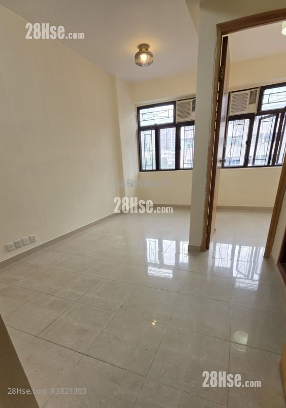 喜利大厦 售盘 1 房 , 1 浴室 271 平方尺