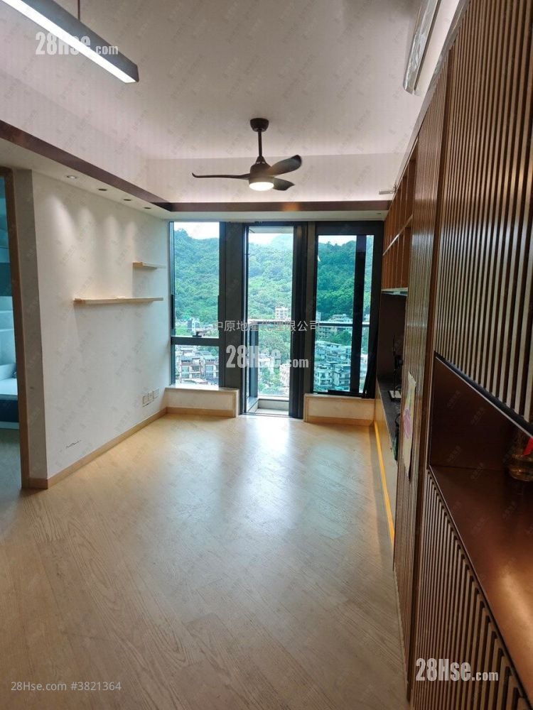 The Regent Sell 2 Bedrooms , 1 Bathroom 528 ft²